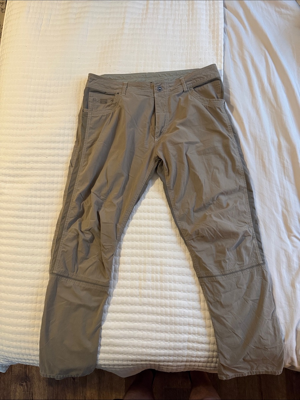 Kuhl Men's Lightweight Pants